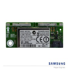 PLACA DO WIFI SAMSUNG UN40H5103 UN40H4203 BN59-01174A WIDT30Q